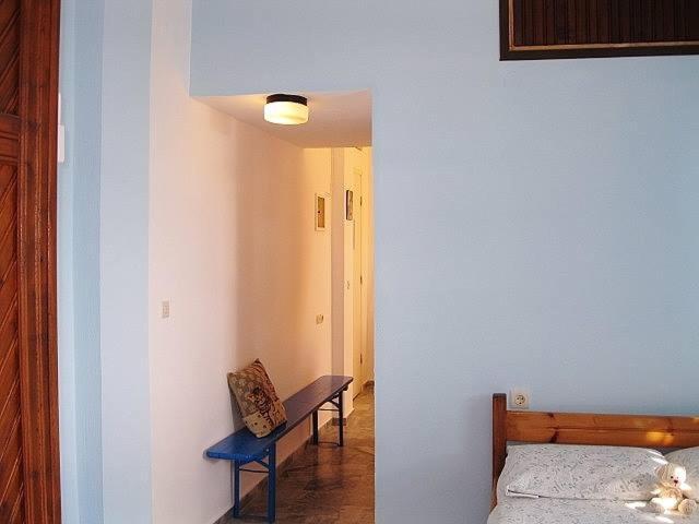 Alex - Nancy Apartments - Zaga Beach Koroni  Exterior photo
